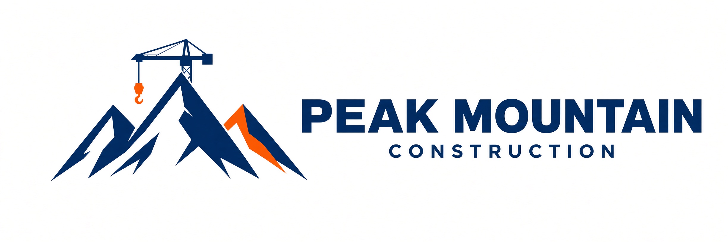Peak Mountain Construction LLC